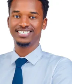 Cherno MB Jallow