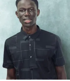 Matarr Mendy